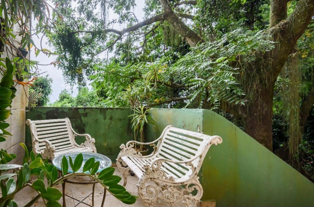 Santa Teresa Junto A Natureza Рио-де-Жанейро Экстерьер фото